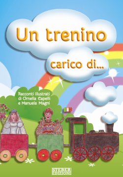 Un trenino carico di…