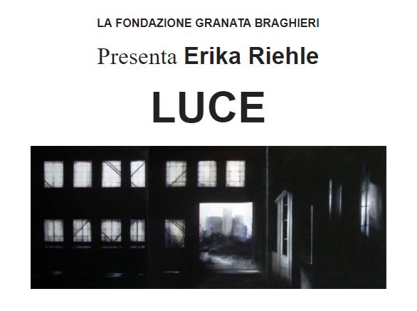 Luce di Erika Riehle